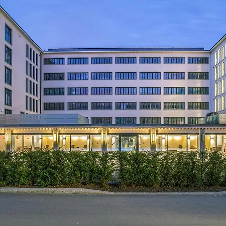 Baltic Apartment Binz Exterior photo