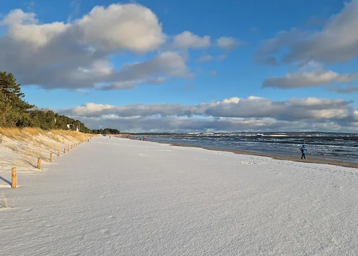 Prora Solitaire Baltic Wellness