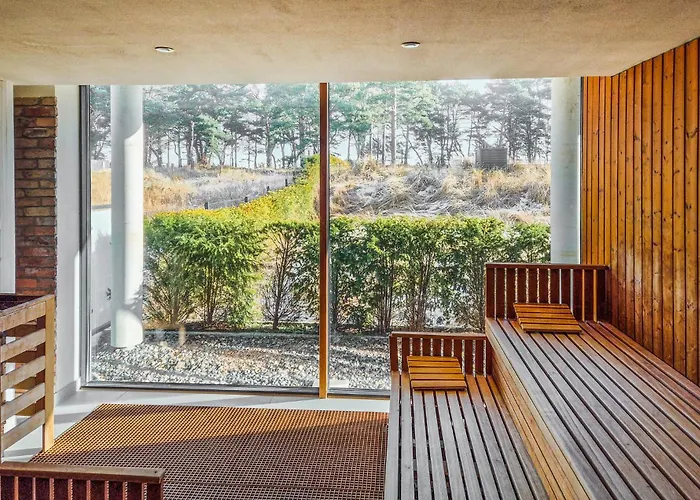 Prora Solitaire Baltic Wellness