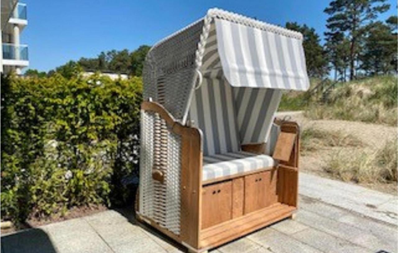 Apartment Baltic Ostseebad Binz