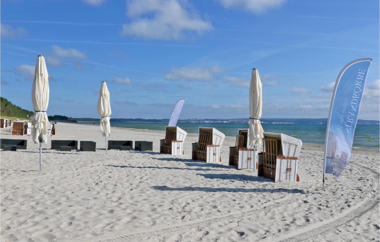 Lejlighed Baltic