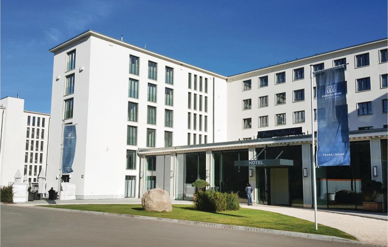 Apartment Baltic Ostseebad Binz