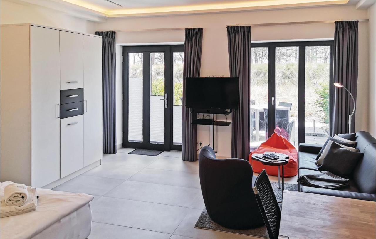 Apartment Baltic Ostseebad Binz