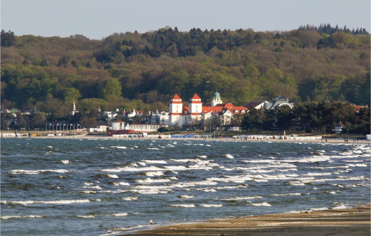 Apartment Baltic Ostseebad Binz