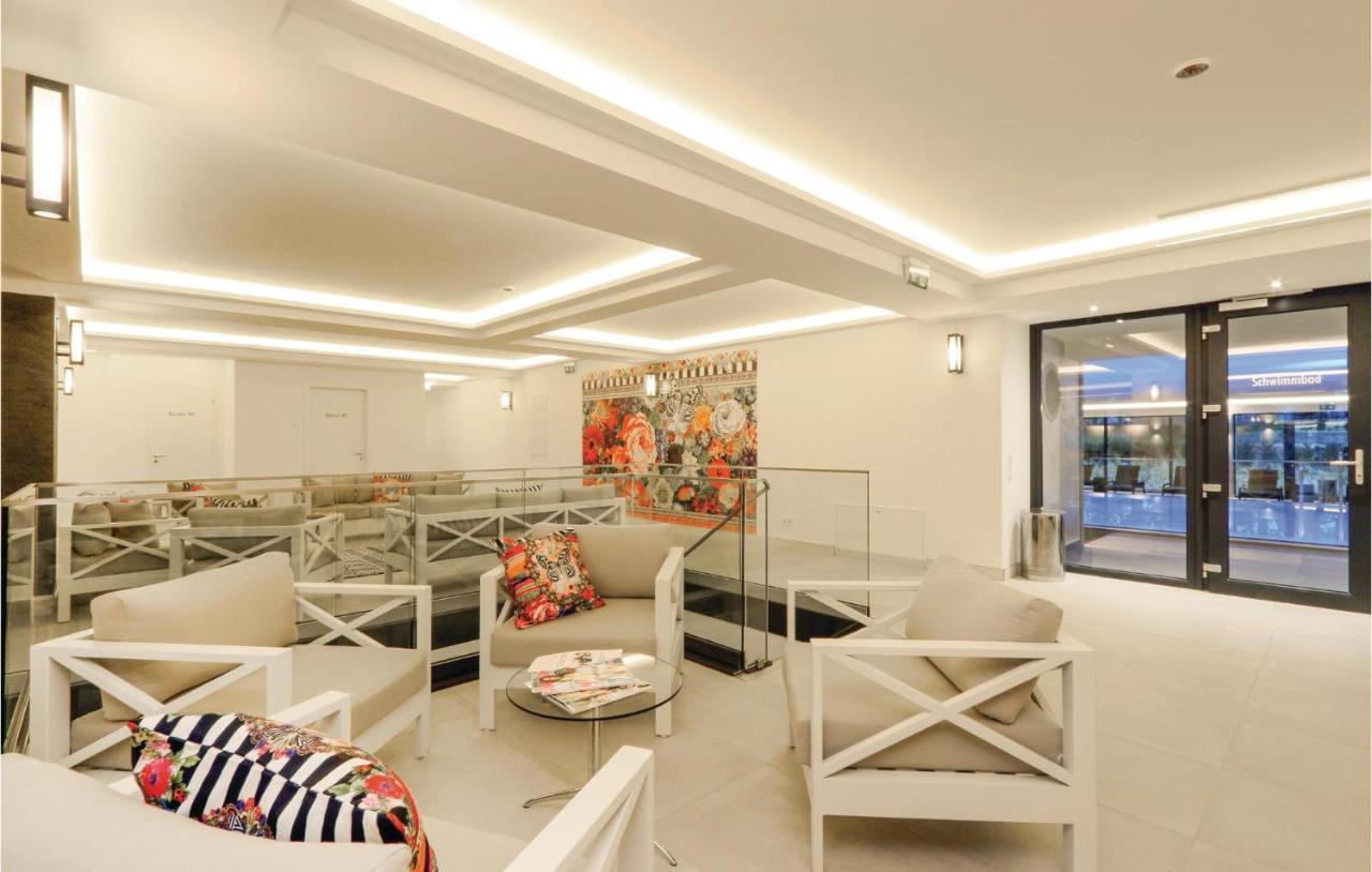 Apartment Baltic Ostseebad Binz