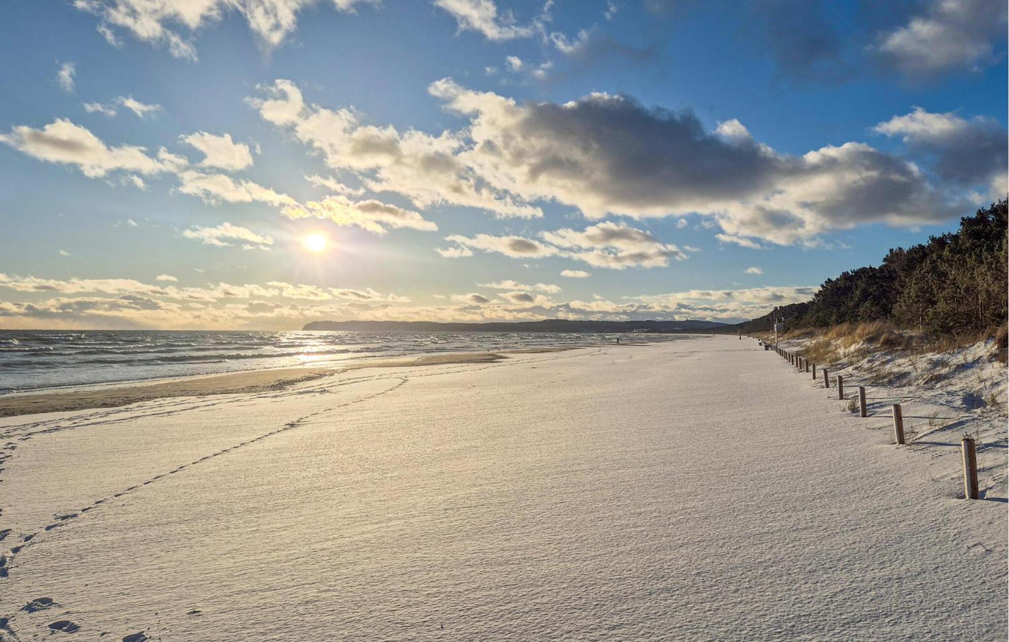 Baltic Lejlighed Binz