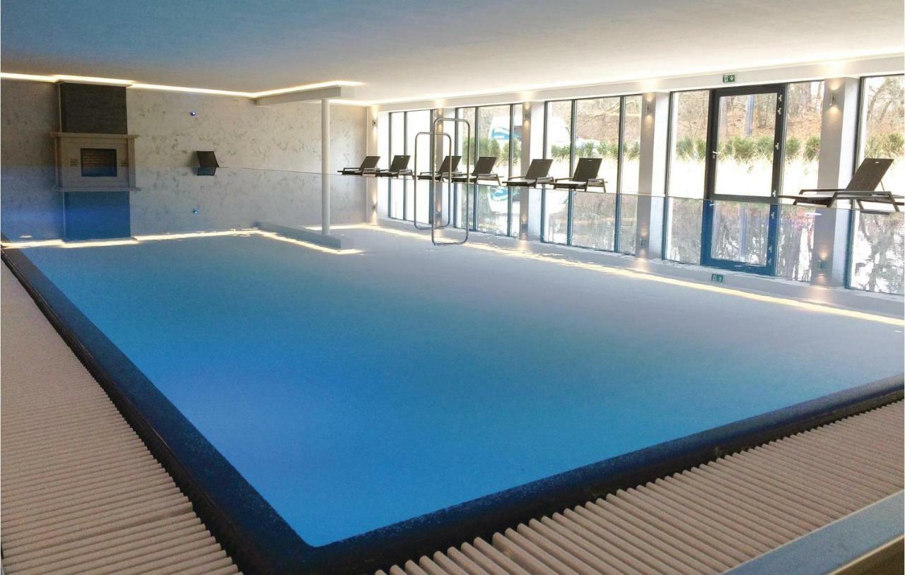 Baltic Apartment Ostseebad Binz