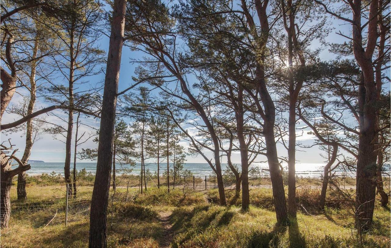 Baltic Apartment Ostseebad Binz